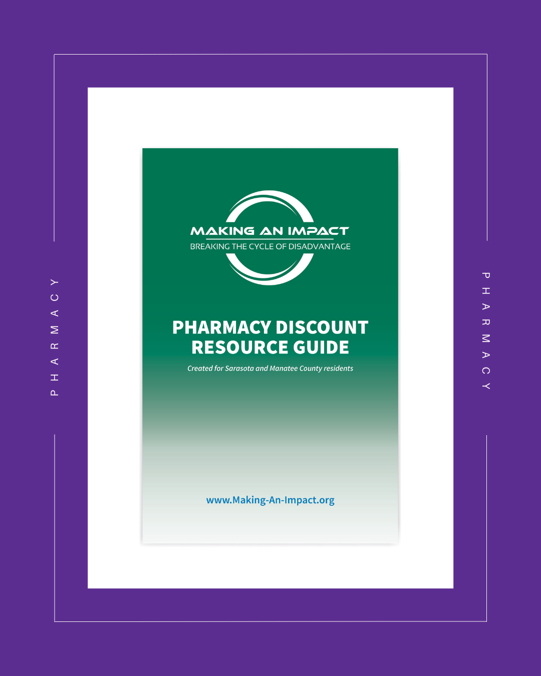 Pharmacy Discount Resource Guide