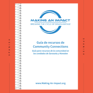 Community Connections Resource Guide – Spanish