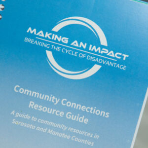 Community Connections Resource Guide